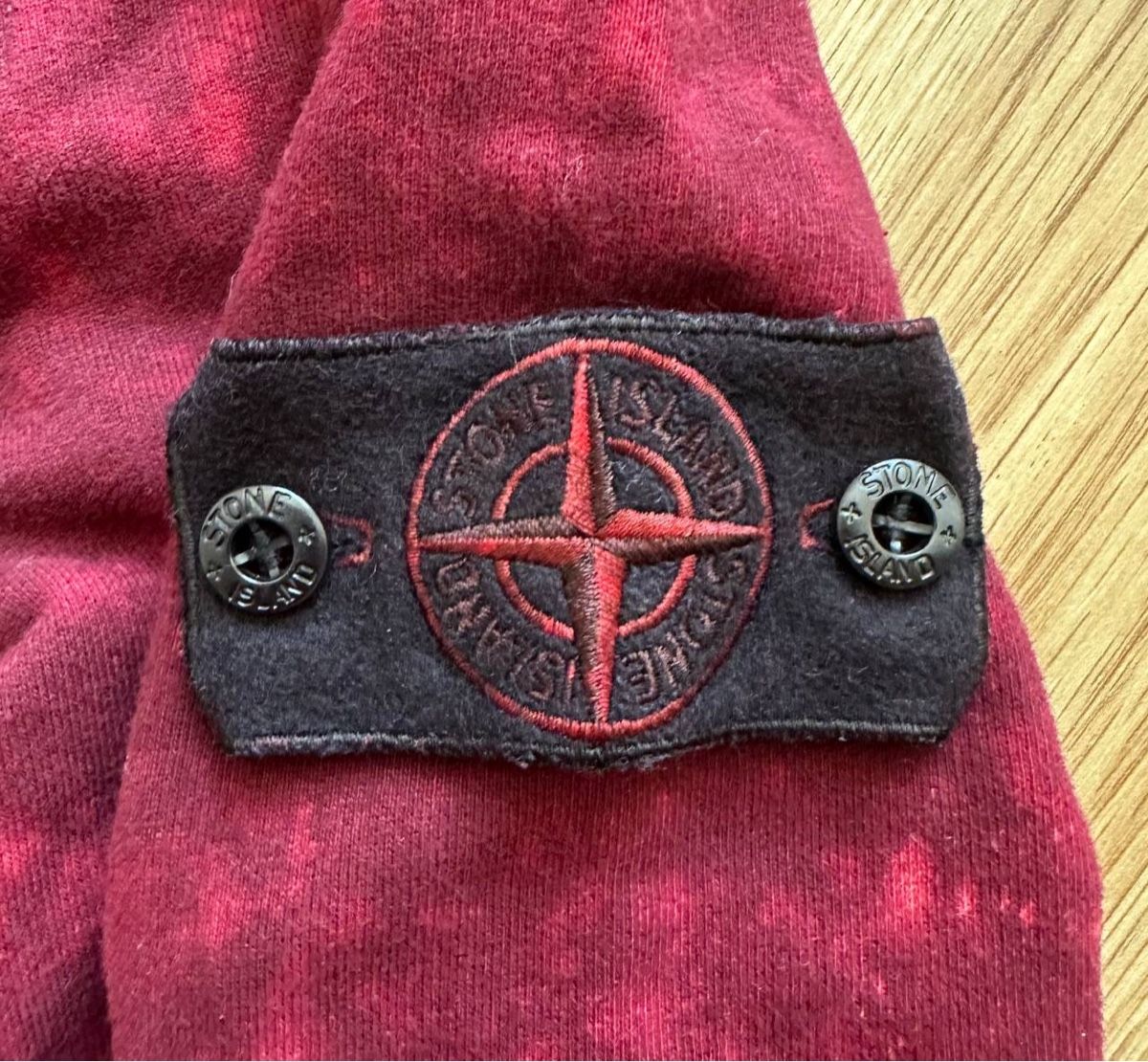 Stone Island Maglioni & Felpe: Stone Island Hoodie  – Usato da Pfäffikon ZH venduto da Nataliia. 2