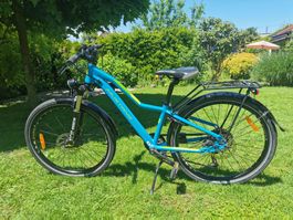 Fahrrad Mustang
