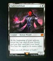 Dark Confidant - MTG