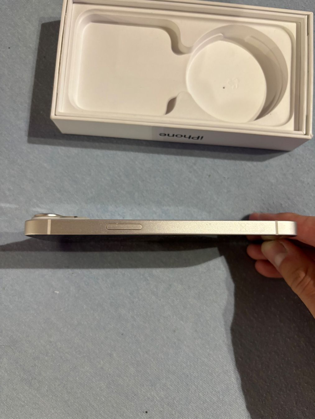 Apple Telefoni cellulari / Smartphones: Iphone 14 256Gb Top Zustand!!! – Usato da Eschenbach SG venduto da PuchSportNS 1