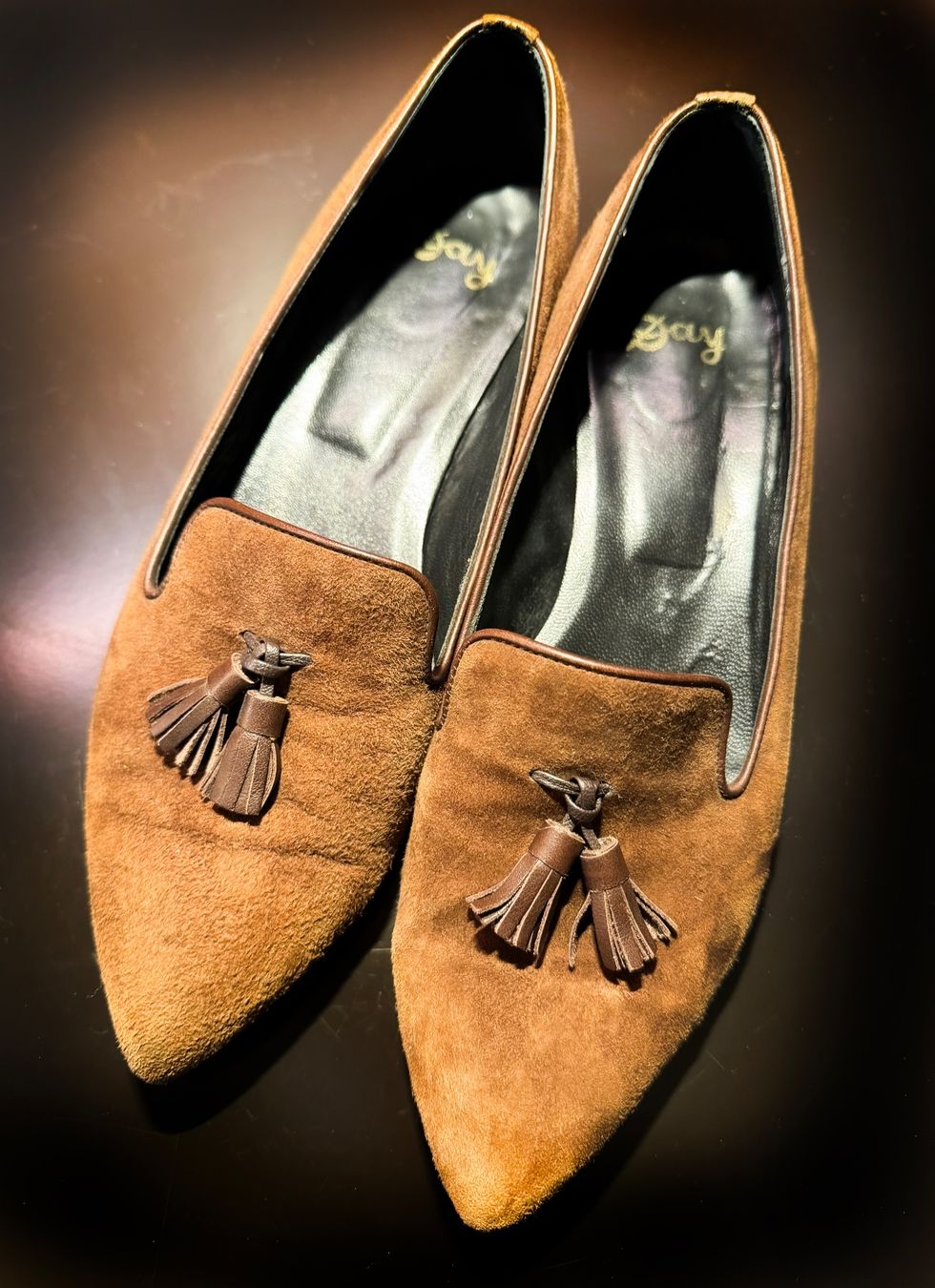 Damenschuhe: Schuhe von  DAY – Gebraucht aus Zürich von gregart 2
