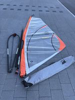 Windsurf Set 3.7 komplett 