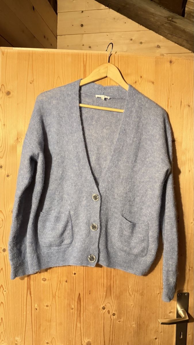 Opus Giacche: Strickjacke von Opus – Nuovo (secondo la descrizione) da Donat venduto da troja007