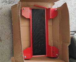 Carrello per moto