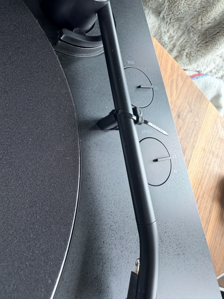 Sony Giradischi: Sony PS-LX310BT Plattenspieler mit Bluetooth – Usato da Bern venduto da Ric45ron12 8