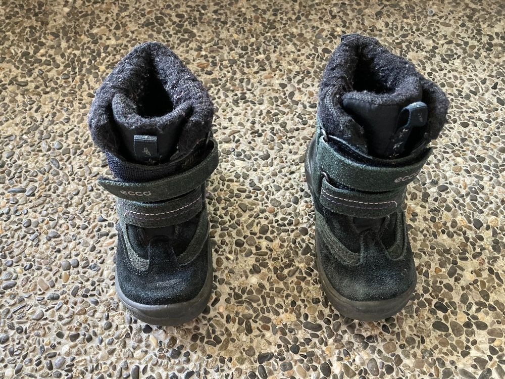 winterschuhe gr 24