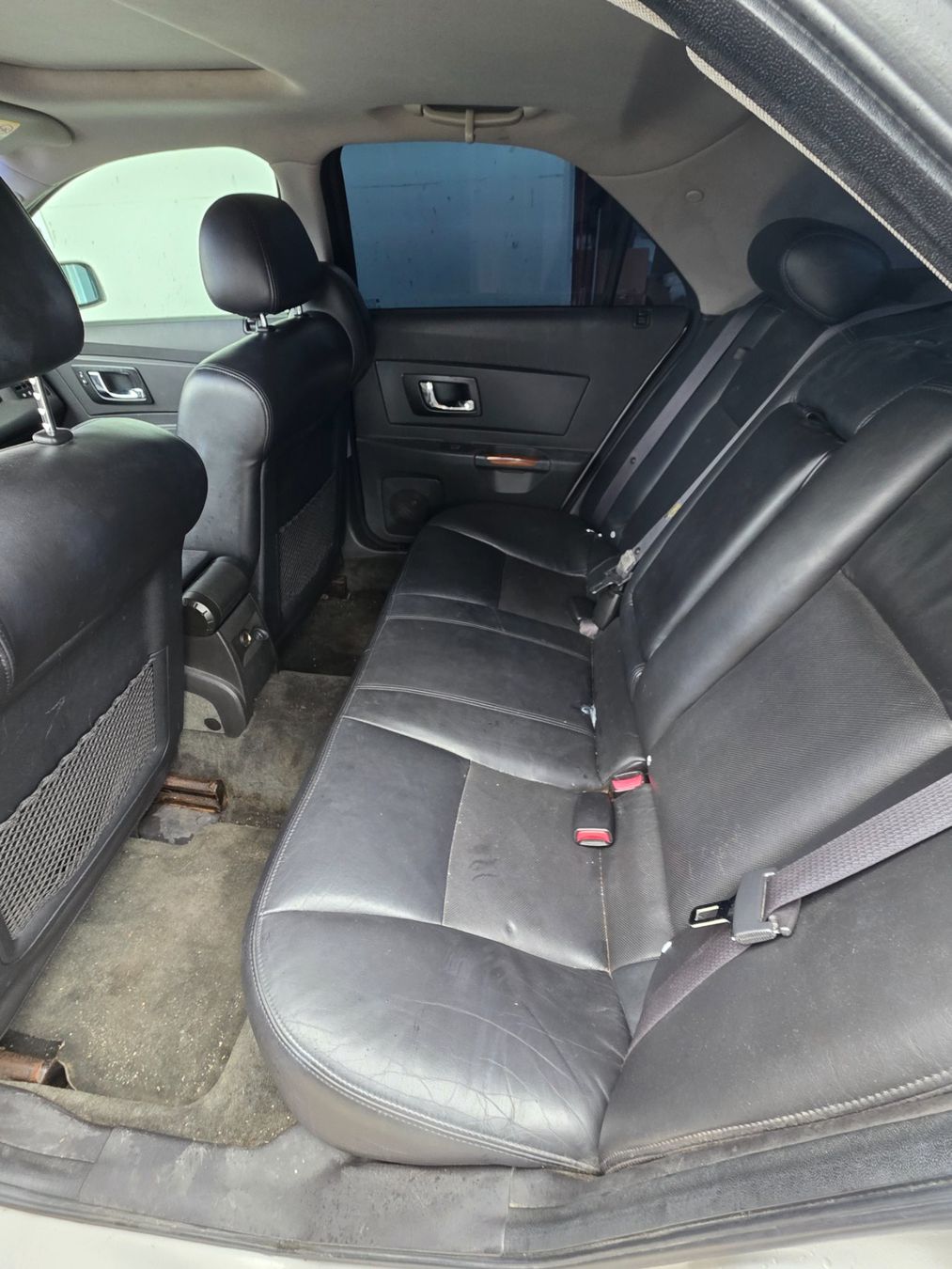 Cadillac Automobili: Cadillac CTS 3.2 MFK 27.01.2026 – Usato da Couvet venduto da samuray_111 7