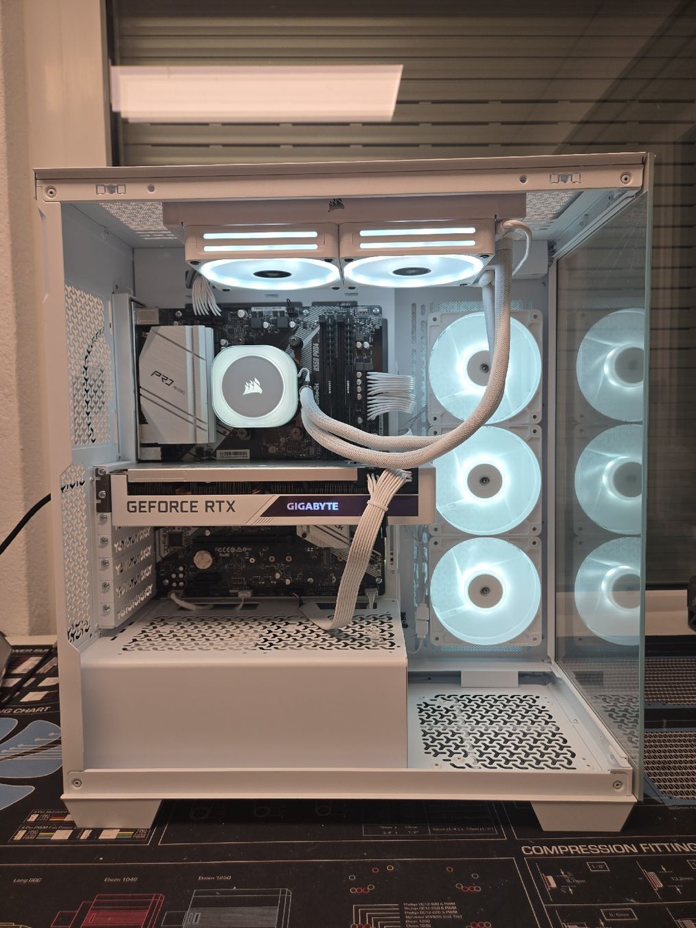 Nvidia PC: Ryzen 5 3600/RTX3070 8GB – Usato da Diepoldsau venduto da FabianFr 1