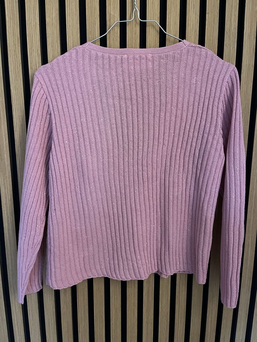 Giacche: Strickjacke rosa Gr. 38 – Nuovo (secondo la descrizione) da Näfels venduto da Glitzi01 2