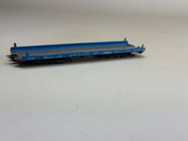 EB- Liliput Hupac Wagon SBB