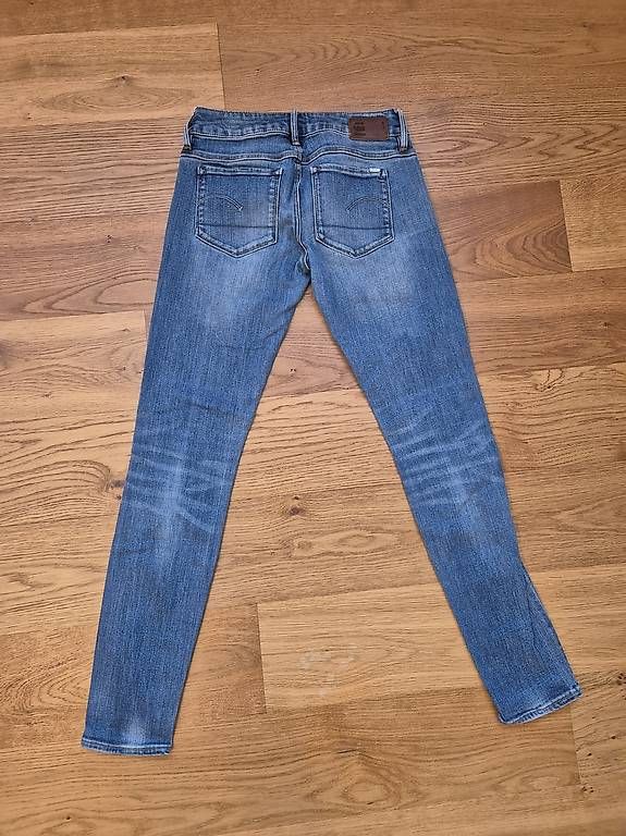 G-Star Jeans: Neue Jeans G-Star – Usato da Feusisberg venduto da cts_55rn 2