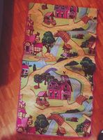 Jouets chambre petite fille