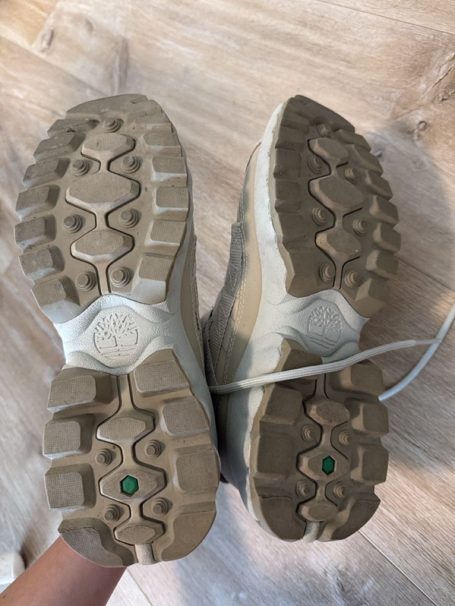 Timberland Chaussures hommes: Timberland Schuhe 38.5 – Neuf (Voir description) à Winterthur par Rotweinblut 2