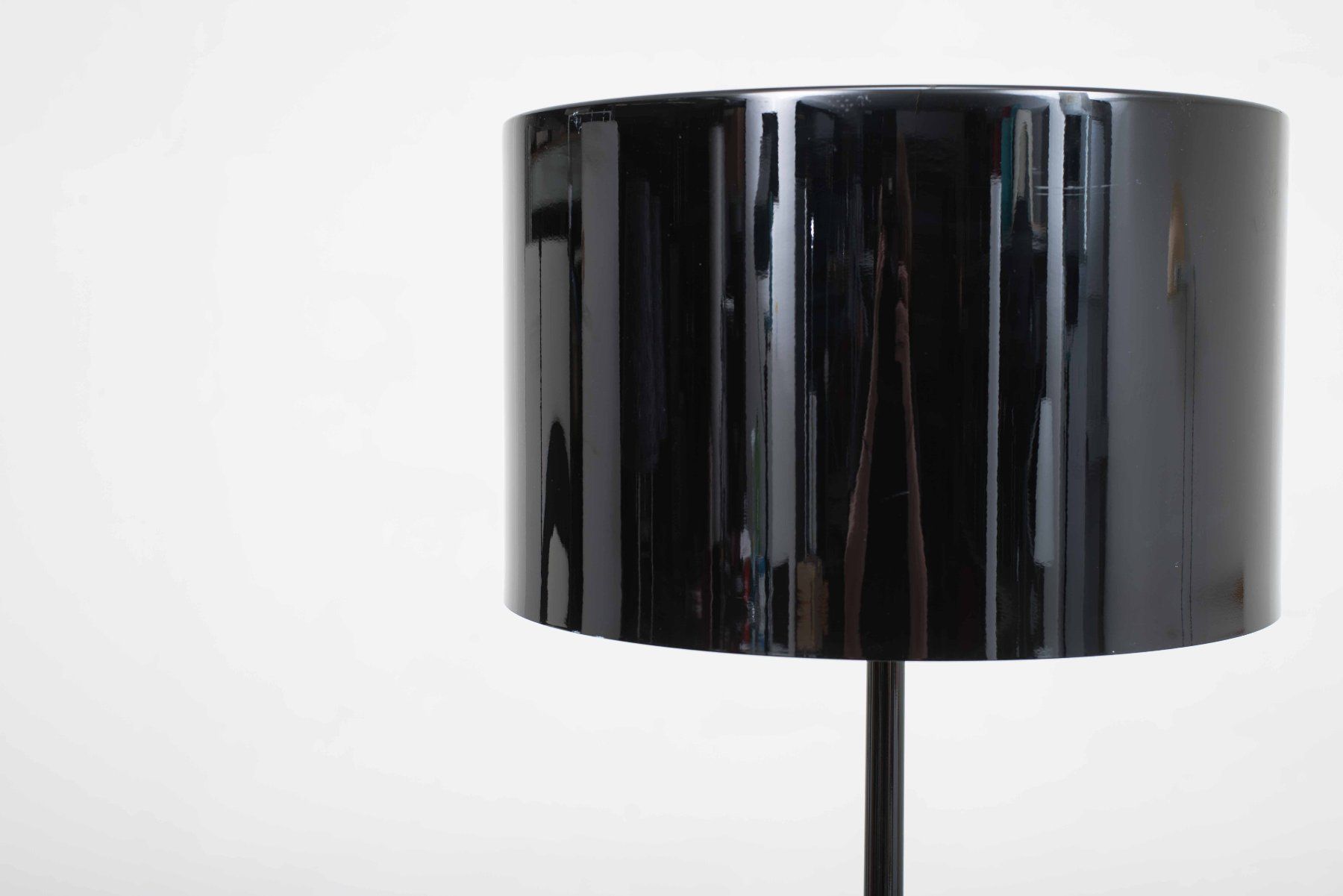 Flos Lampen: Flos Spun Light Floor Stehleuchte von Sebastian Wrong – Gebraucht aus Zürich von STUZH38 3