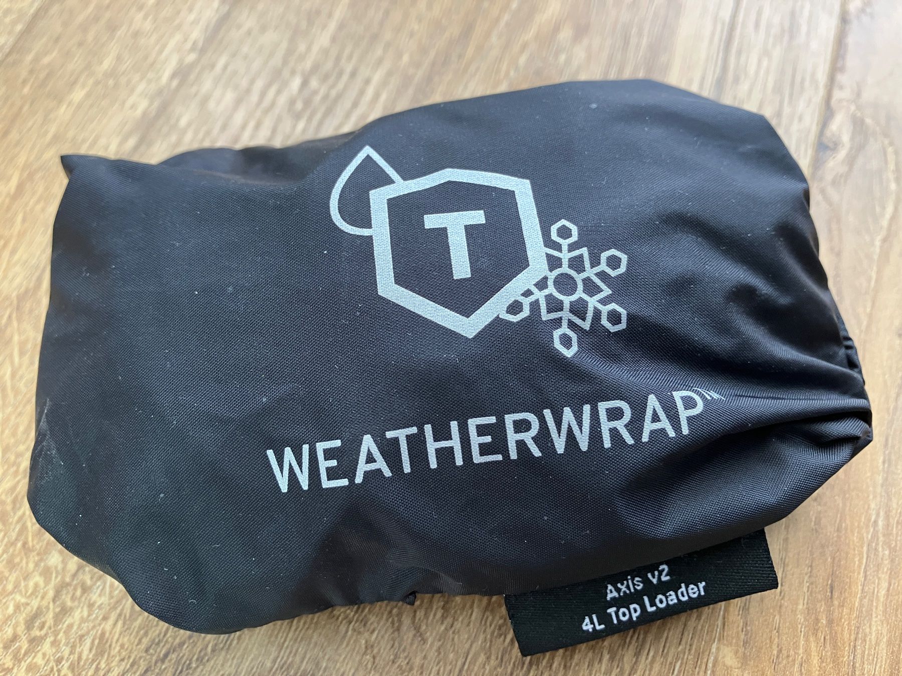 Fotocamera: Tenba Weatherwrap Protector – Nuovo (secondo la descrizione) da Brugg AG venduto da Magna3