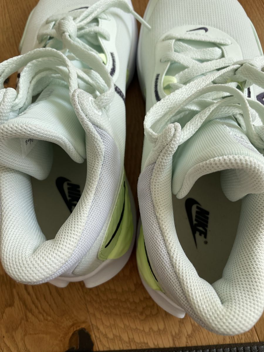 Nike Scarpe da uomo: Nike Renew Elevate 3 (Basketballschuh) – Nuovo e nell'imballaggio originale da Villnachern venduto da kim_rrs6 3