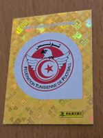PANINI BILD FUSSBALL WM 2026 - TUNESIEN