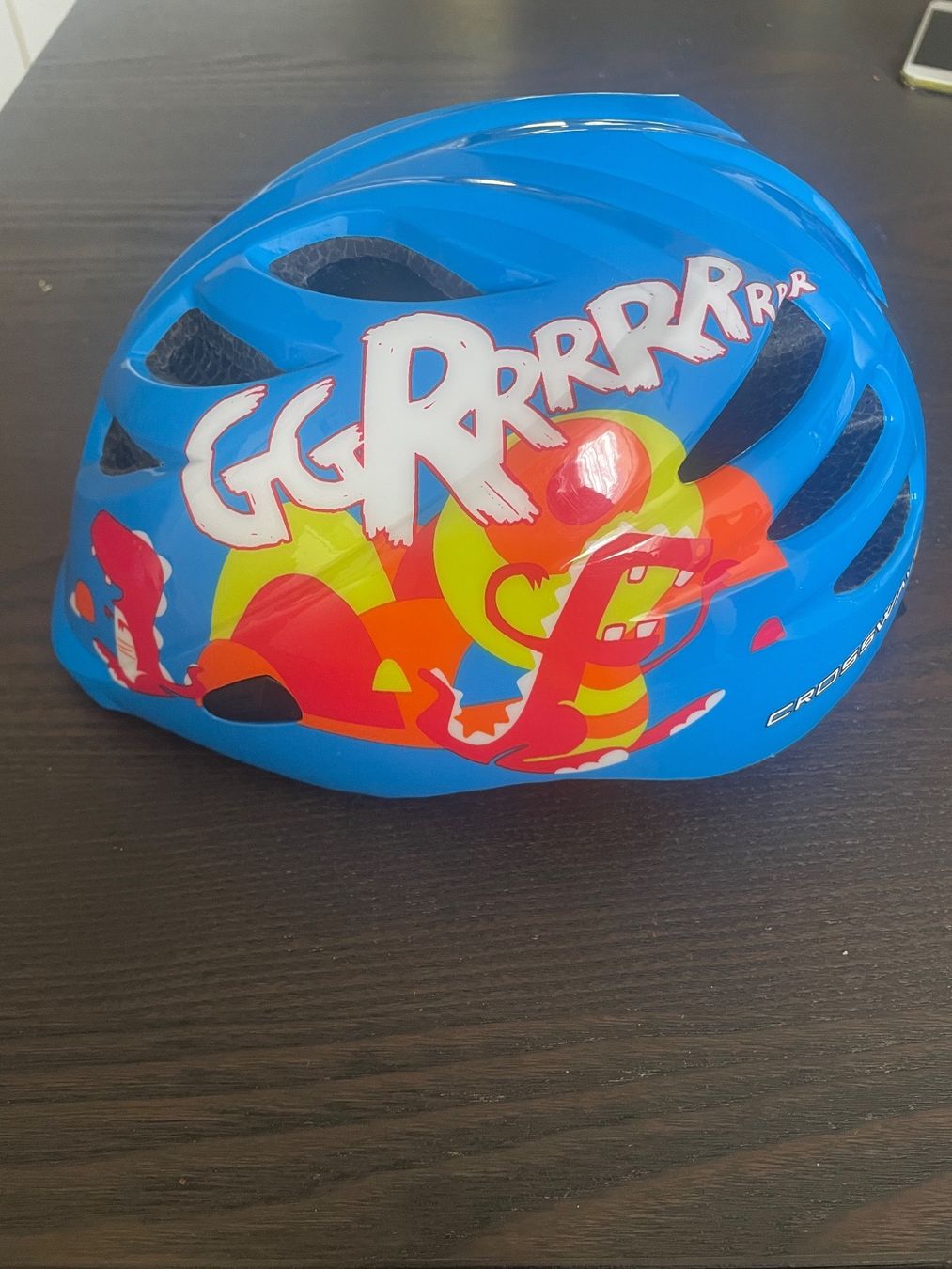 Helme: Velo Helm – Gebraucht aus Zürich von Supron01