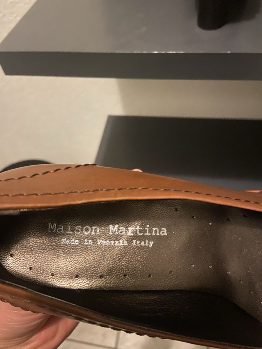 Chaussures femmes: Wunderschöner italienischer Pumps – Neuf (Voir description) à Ossingen par apfelmango 3