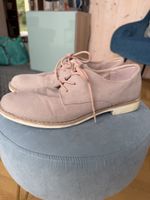Chaussures basses Pesaro rose 39