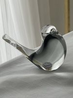 Murano Art Glass Bird Figurine