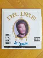 Dr. Dre ‎– The Chronic - LP (réédition 2001)