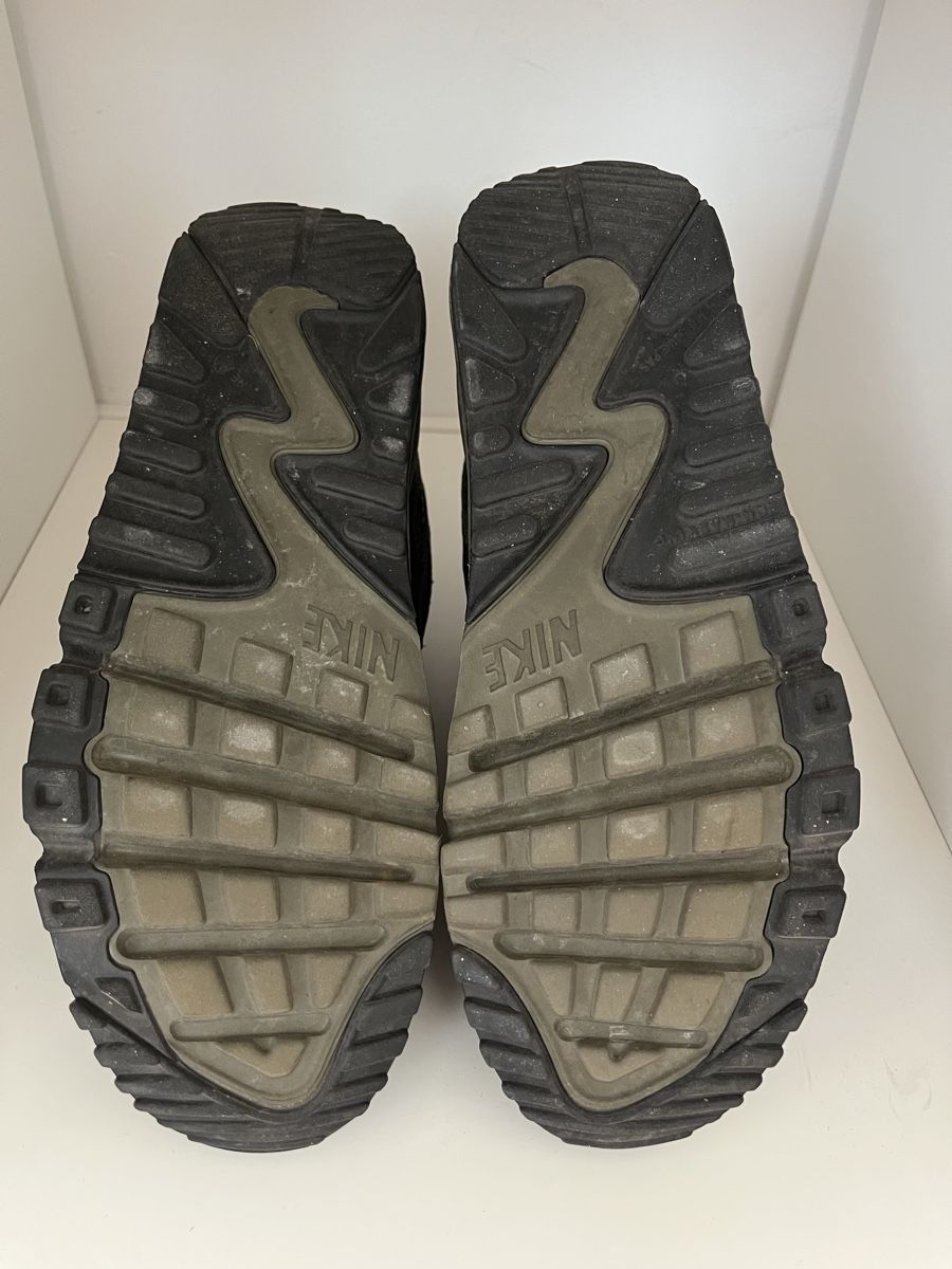 Nike Scarpe da donna: Nike Air Max Top Zustand – Nuovo (secondo la descrizione) da Dietikon venduto da na_129 2