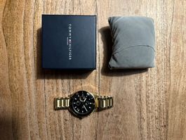 Original Tommy Hilfiger Uhr
