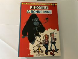 Spirou et Fantasio T.11 (1967)
