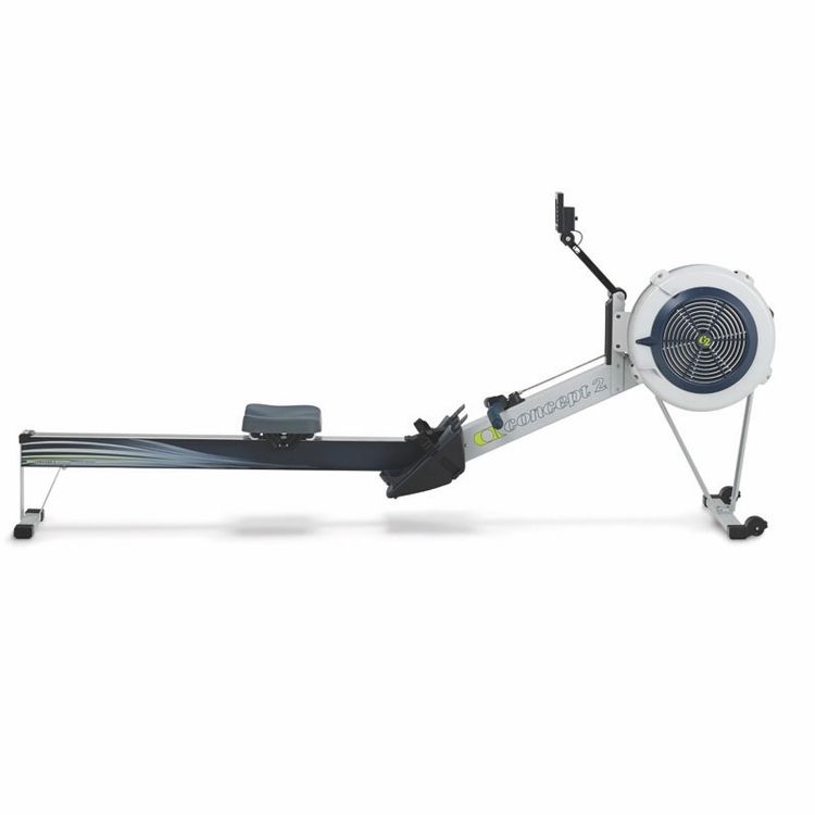 Rudergerät Concept 2 Model D Kaufen auf Ricardo