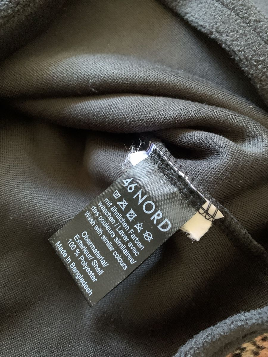 46 Nord Giacche: N 46 NORD 38 jacke – Nuovo (secondo la descrizione) da Gutenswil venduto da Bregenzer8610 3