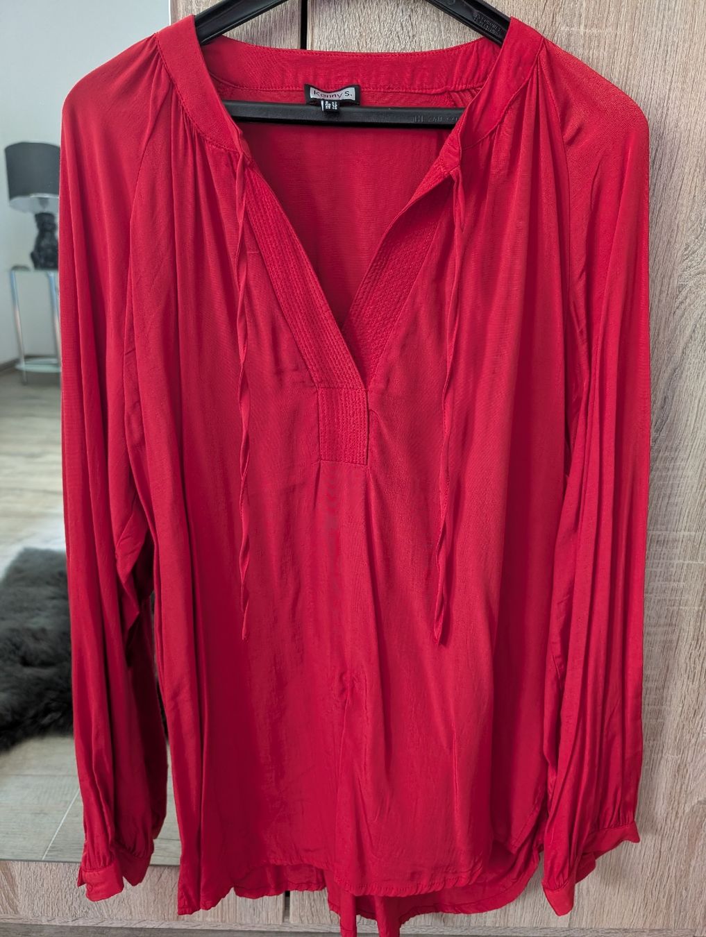 Camicette: Kenny S. Bluse neu – Nuovo (secondo la descrizione) da Adelboden venduto da Markusandra