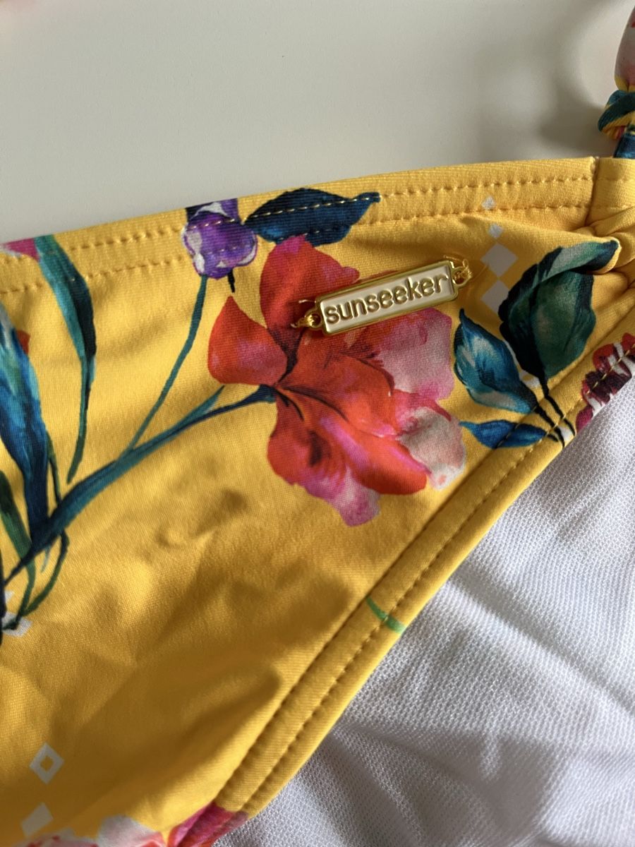 Sunseeker Costumi da bagno & Bikini: Sunseeker Bikini 38 C/D – Nuovo (secondo la descrizione) da Wermatswil venduto da -secondchance- 1