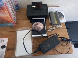 Canon Selphy CP910 Fotodrucker