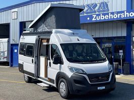 VanTourer VT 630 L