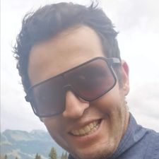 Profile image of crazyHoerstle