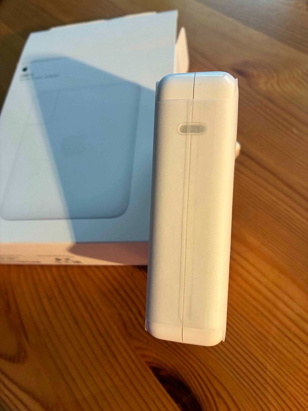 Apple Caricabatterie: Apple USB-C 140W Power-Adapter – Nuovo e nell'imballaggio originale da Zürich venduto da ste_jcw7 3