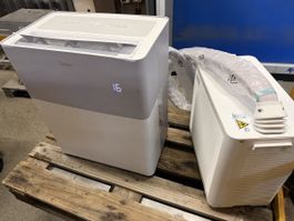 Midea PortaSplit Klimagerät neu 3.5kW 220-240V