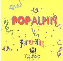 Pop Alpin CD Party Hits