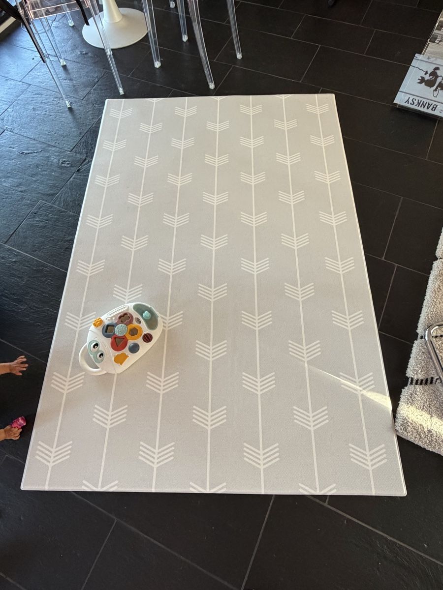 Tappeto da gioco: Baby care play mat  – Usato da Kilchberg ZH venduto da roz_qcj7