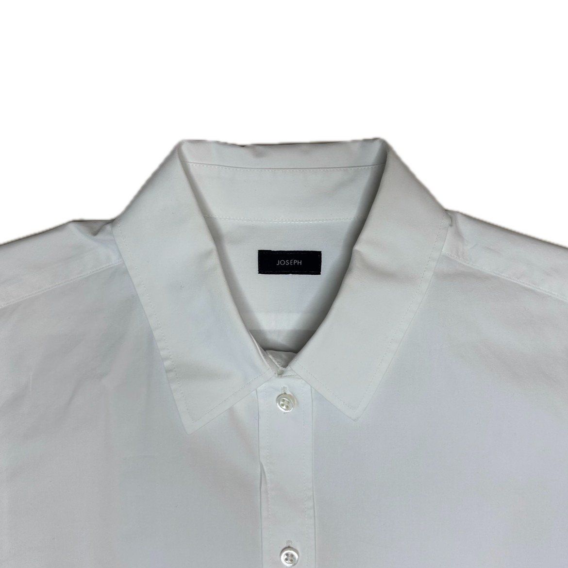 Cos Blusen: Joseph Blouse with Tie Details – Gebraucht aus St. Gallen von look-twice 4