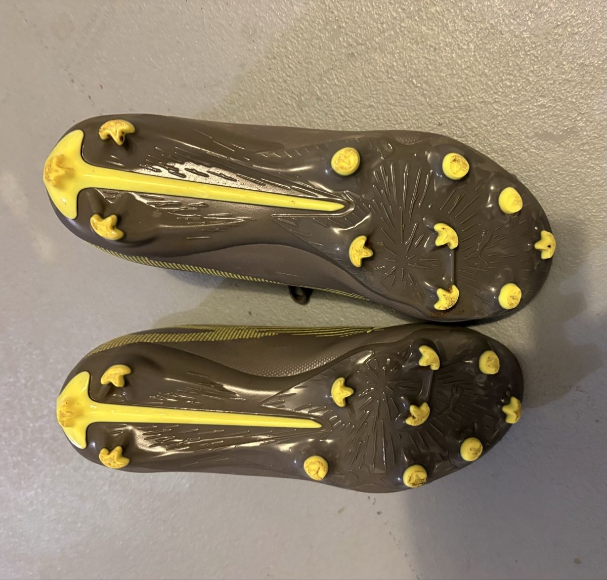 Puma Scarpe per ragazzi: Fussballschuhe Puma – Usato da Stilli venduto da dan_9y5z 3