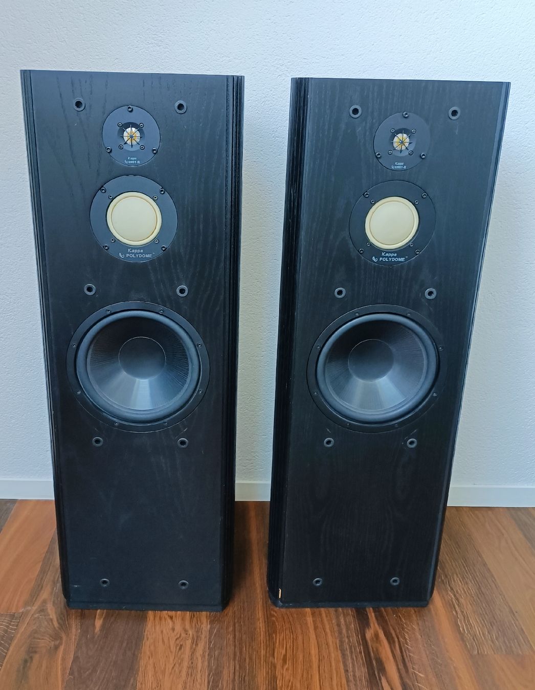 Infinity Casse acustiche: Infinity Kappa 7.1i Lautsprecher – Usato da Kirchberg BE venduto da Chloe 2