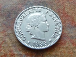 5 Rp. 1933