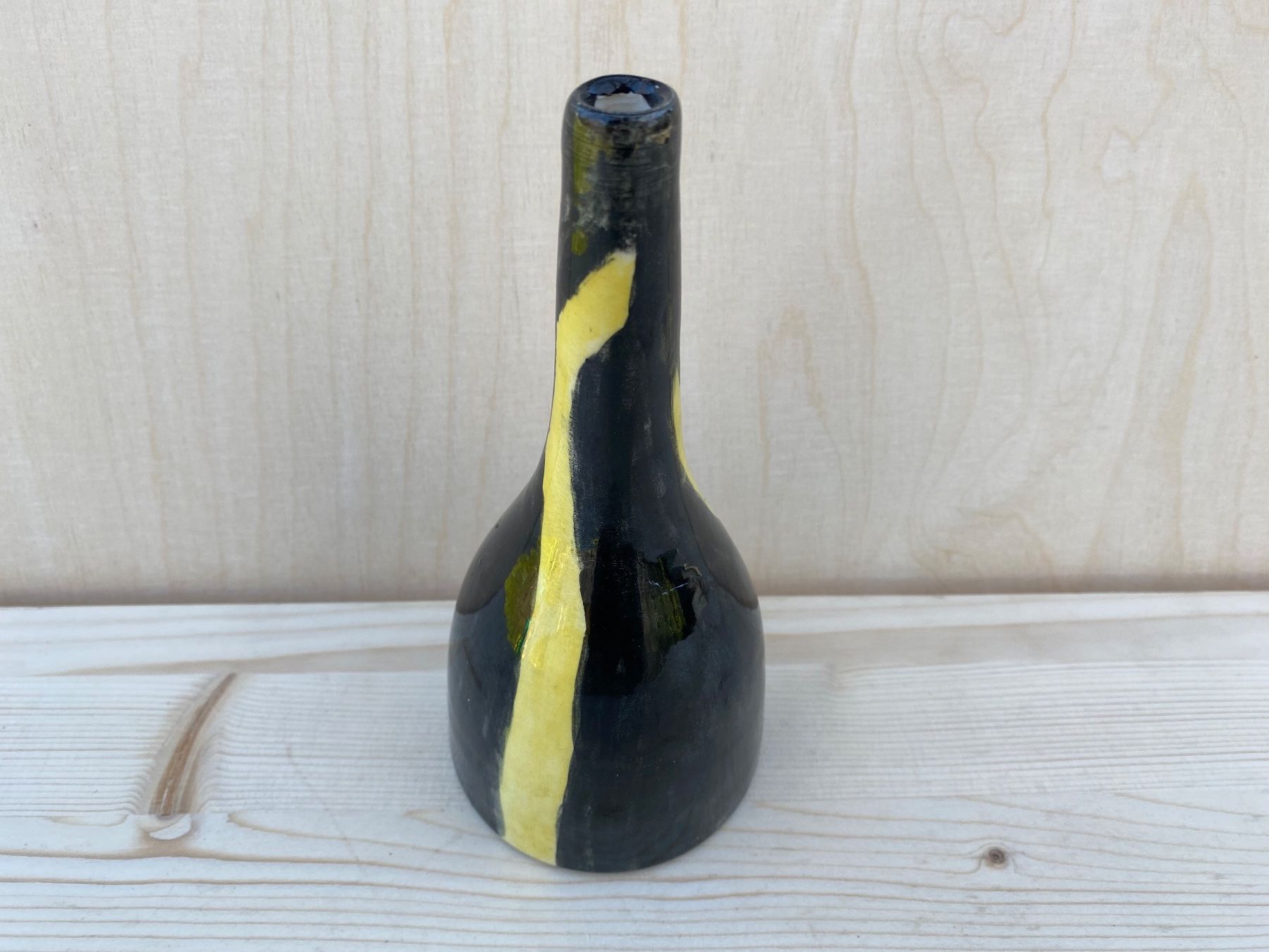 Vasi & Recipienti: schöne kleine Vase von Brigitte Winter – Usato da Feldbach venduto da Olive1 4