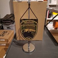 Infanterie MILES PROTECTOR 14