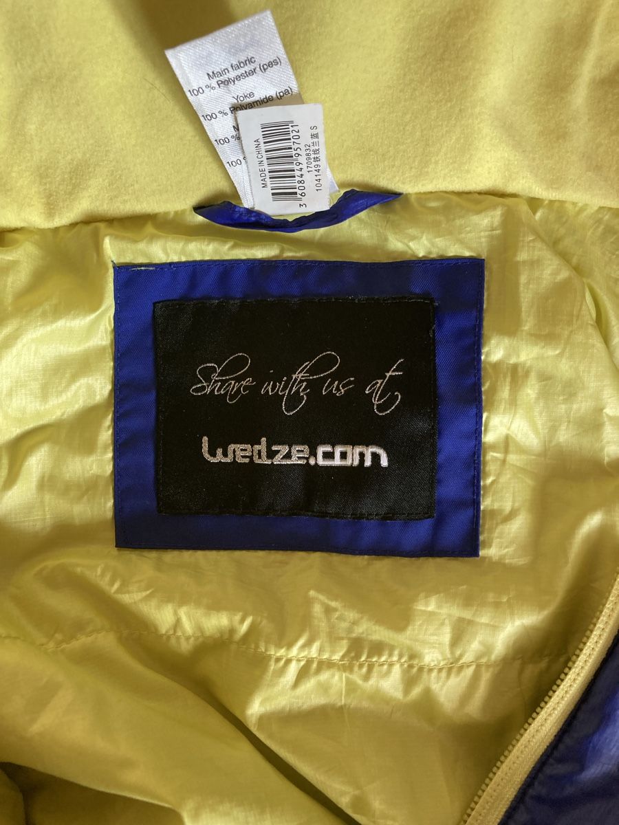 Giacche: Übergangsjacke Wedze S Jacke Damen Warm – Usato da Aarwangen venduto da to-hirschi 3