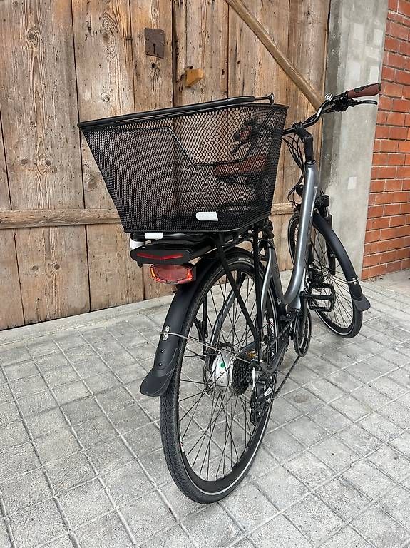Vélos: Vélo électrique – D'occasion à Villars-sous-Mont par cel_h6lg 3