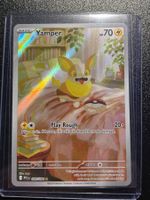 Yamper IR Phantasmal Flames (PFL099) EN NM