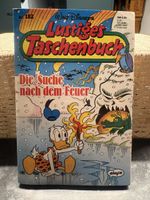 LTB Lustiges Taschenbuch Nr 182